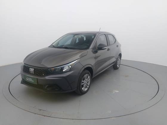 FIAT ARGO 1.0 FIREFLY FLEX MANUAL FIAT ARGO 1.0 FIREFLY FLEX MANUAL